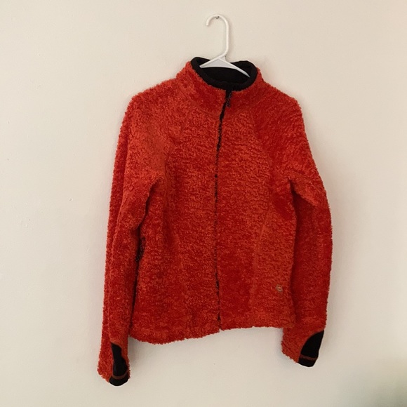 MOUNTAIN HARDWEAR Fleece Jacket - Full Zip USA - Picture 2 of 12